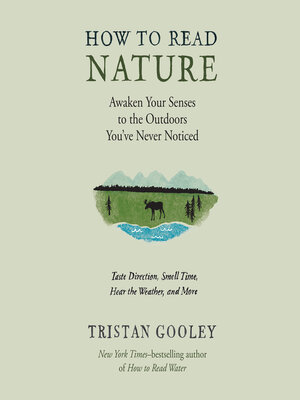 cover image of How to Read Nature